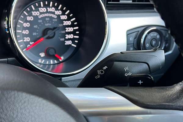 2017 Ford Mustang GT FM