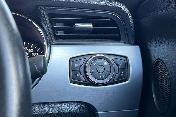 2017 Ford Mustang GT FM