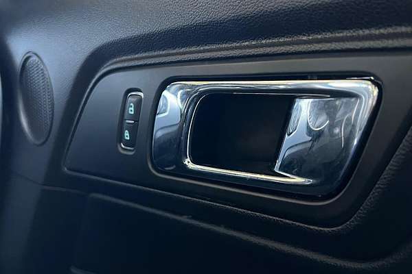 2017 Ford Mustang GT FM