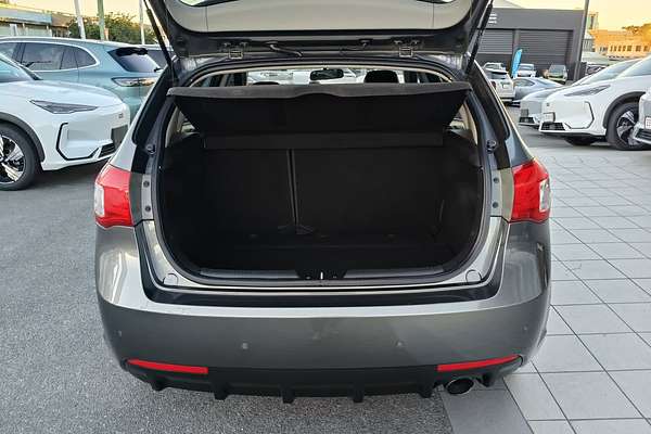2012 Kia Cerato Extra TD