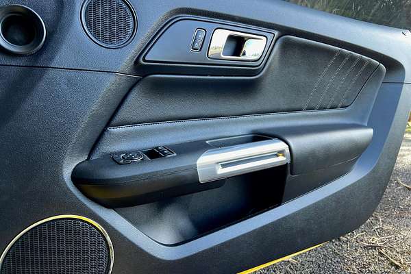 2017 Ford Mustang GT FM
