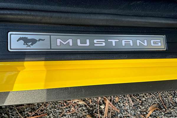 2017 Ford Mustang GT FM