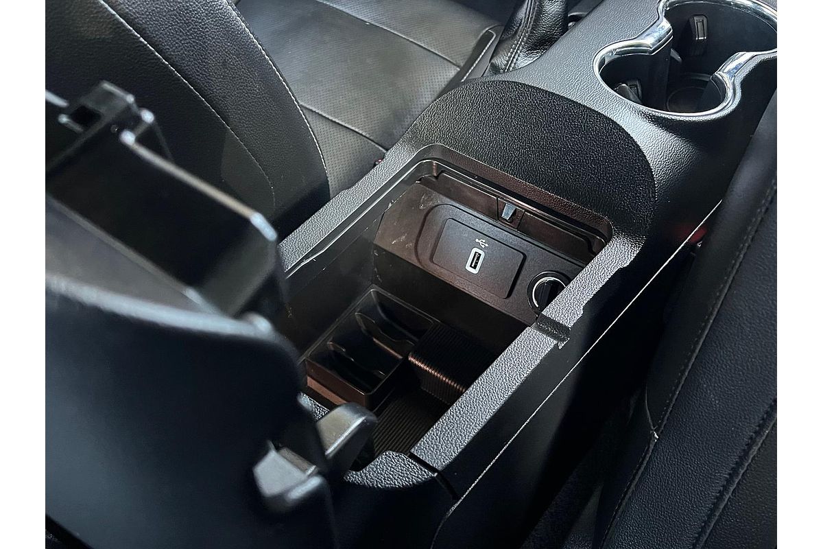 2017 Ford Mustang GT FM