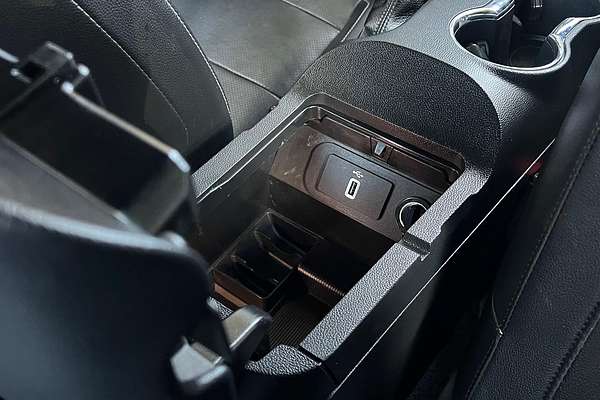 2017 Ford Mustang GT FM