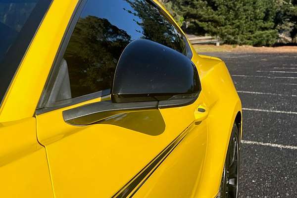 2017 Ford Mustang GT FM