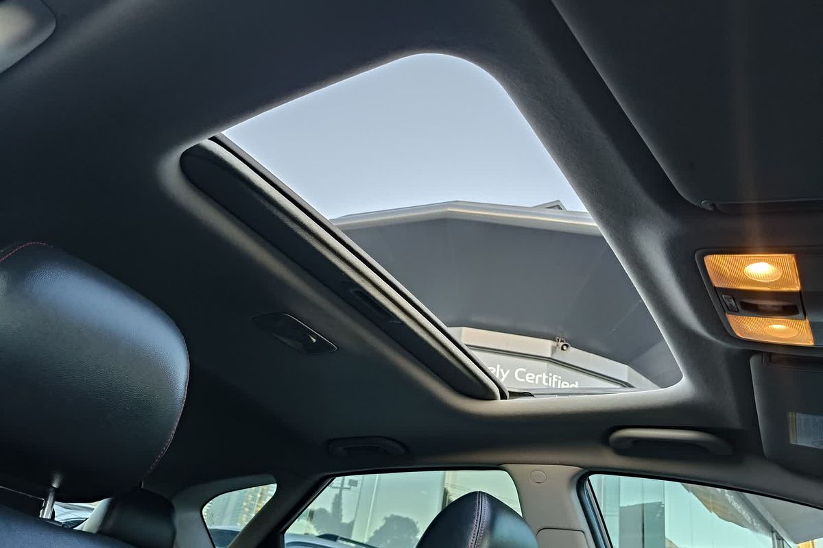 2012 Kia Cerato Extra TD
