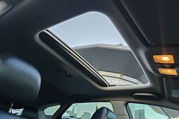 2012 Kia Cerato Extra TD