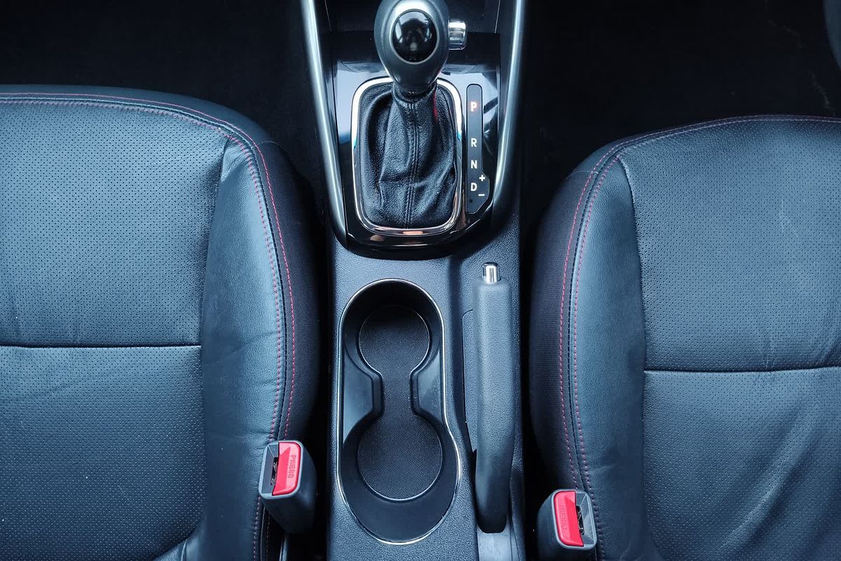 2012 Kia Cerato Extra TD