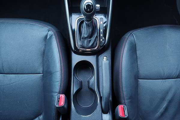 2012 Kia Cerato Extra TD