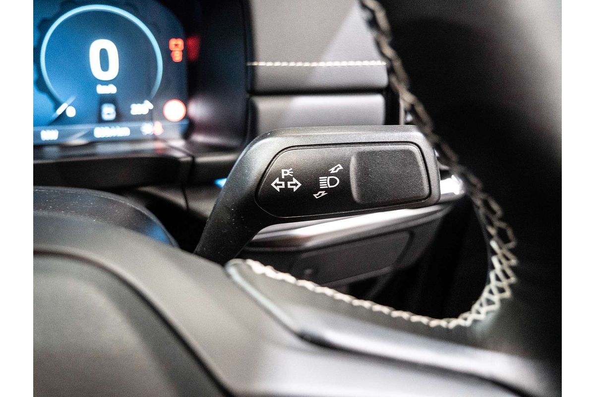 2025 Ford Everest Platinum 3.0L