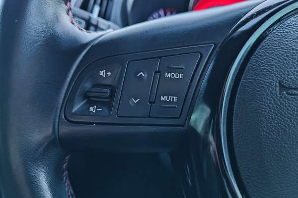 2012 Kia Cerato Extra TD