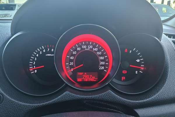2012 Kia Cerato Extra TD