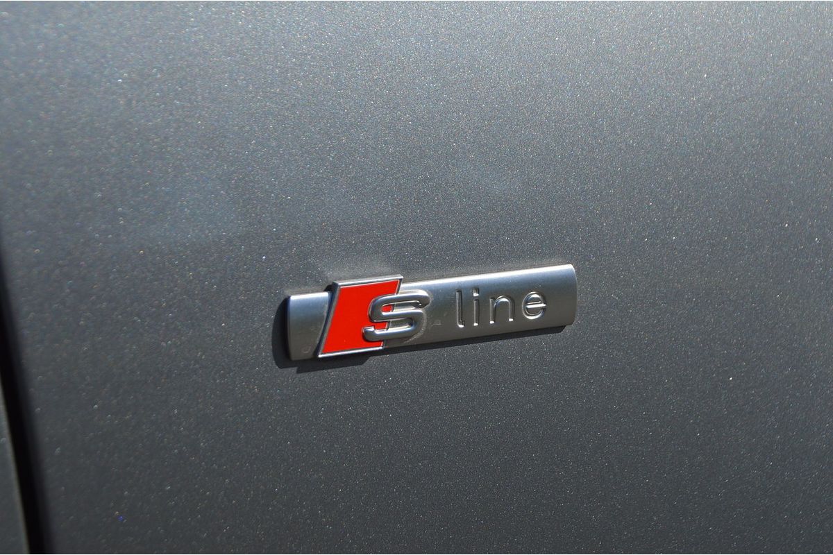 2011 Audi A6 C6