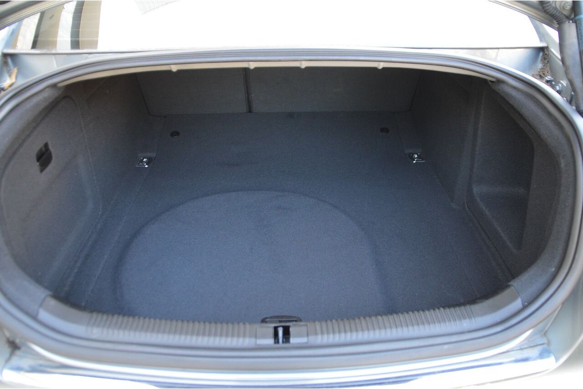 2011 Audi A6 C6