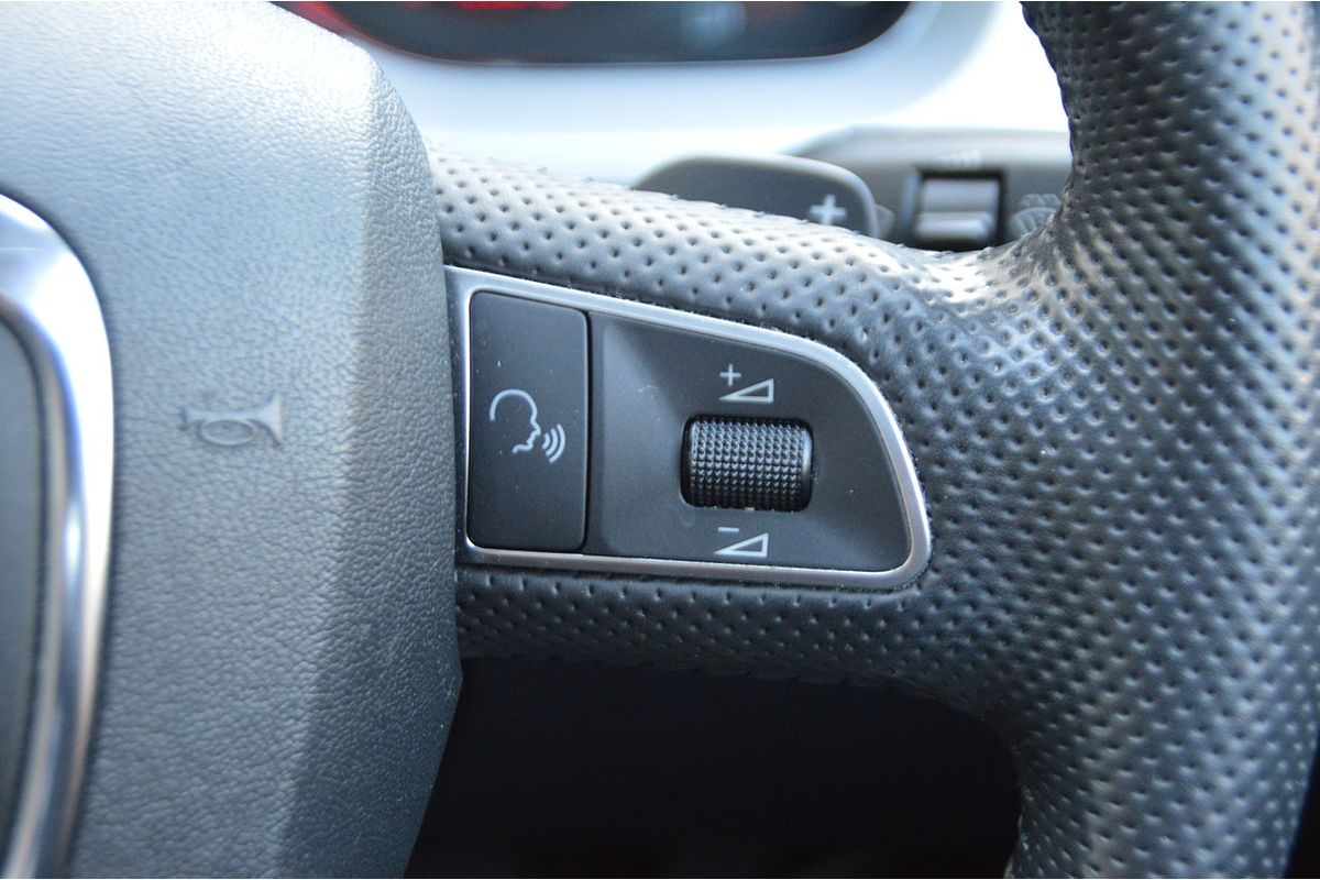 2011 Audi A6 C6