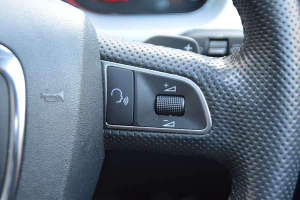 2011 Audi A6 C6