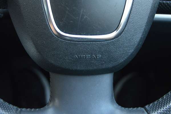 2011 Audi A6 C6