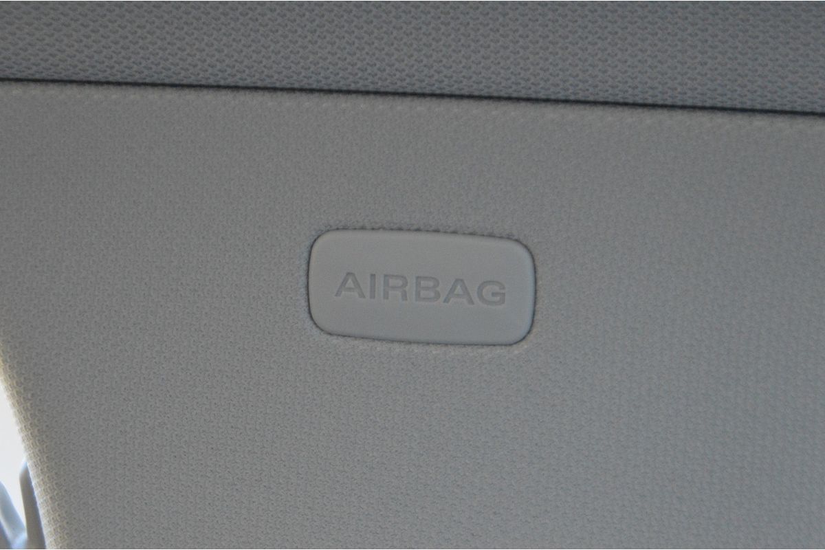 2011 Audi A6 C6