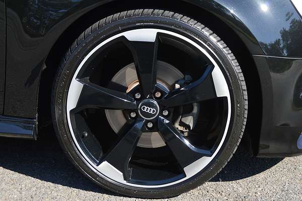 2016 Audi A3 S line 8V
