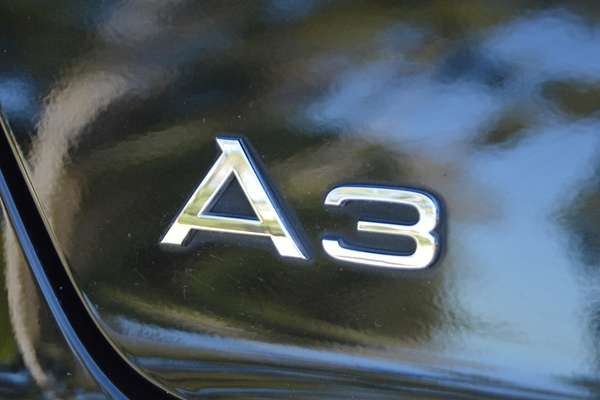 2016 Audi A3 S line 8V