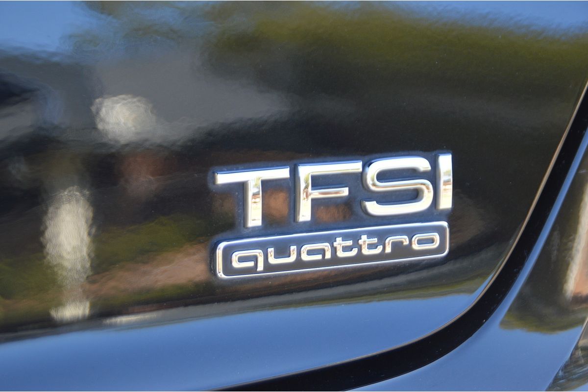 2016 Audi A3 S line 8V