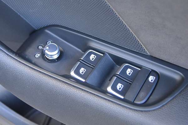 2016 Audi A3 S line 8V