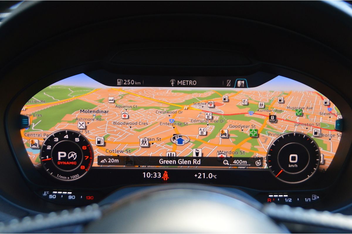2016 Audi A3 S line 8V