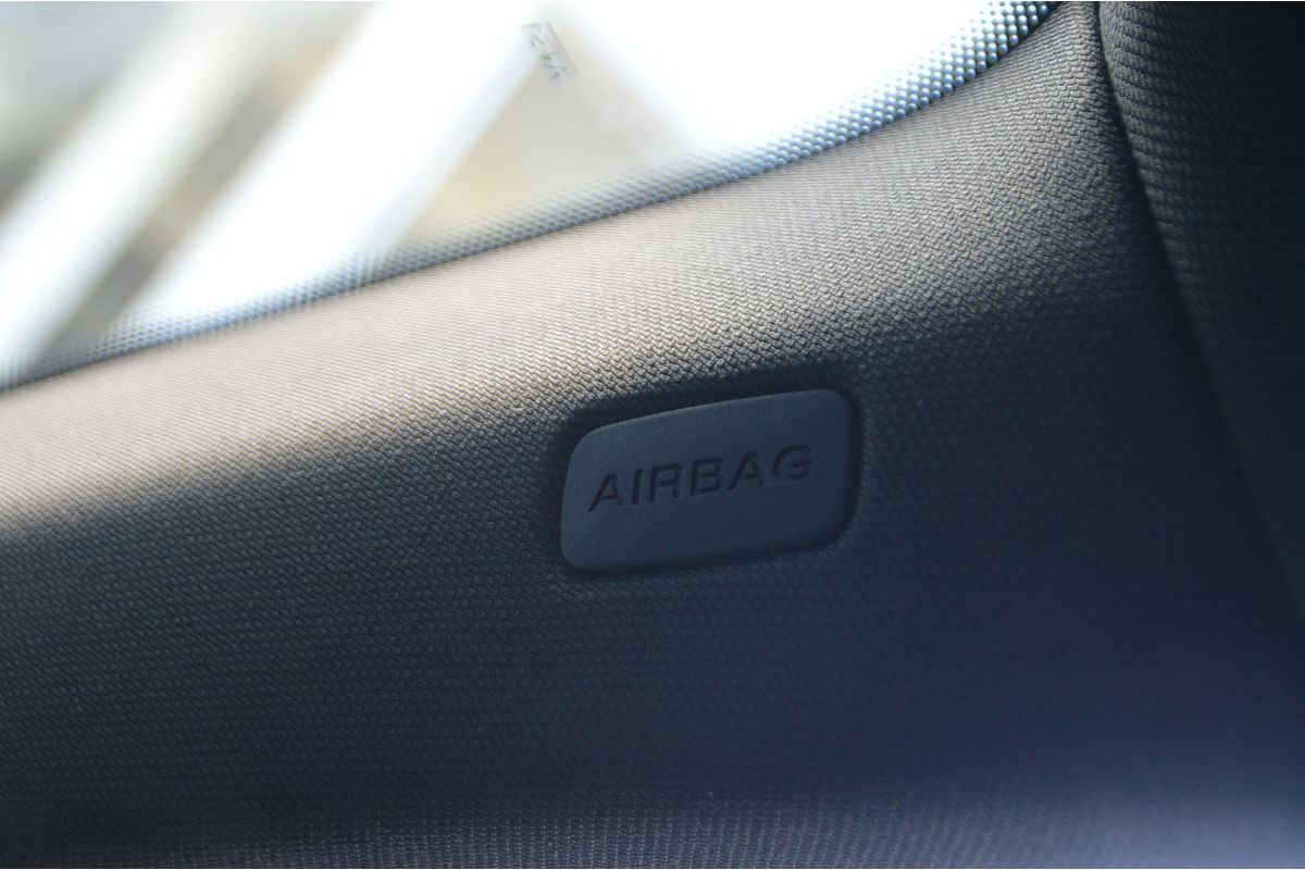 2016 Audi A3 S line 8V