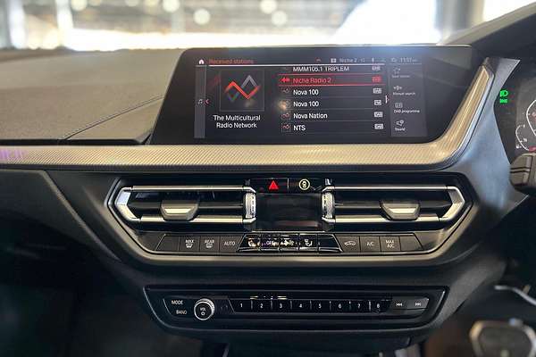 2021 BMW 2 Series 220i M Sport F44