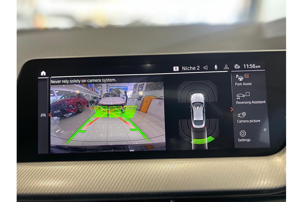 2021 BMW 2 Series 220i M Sport F44