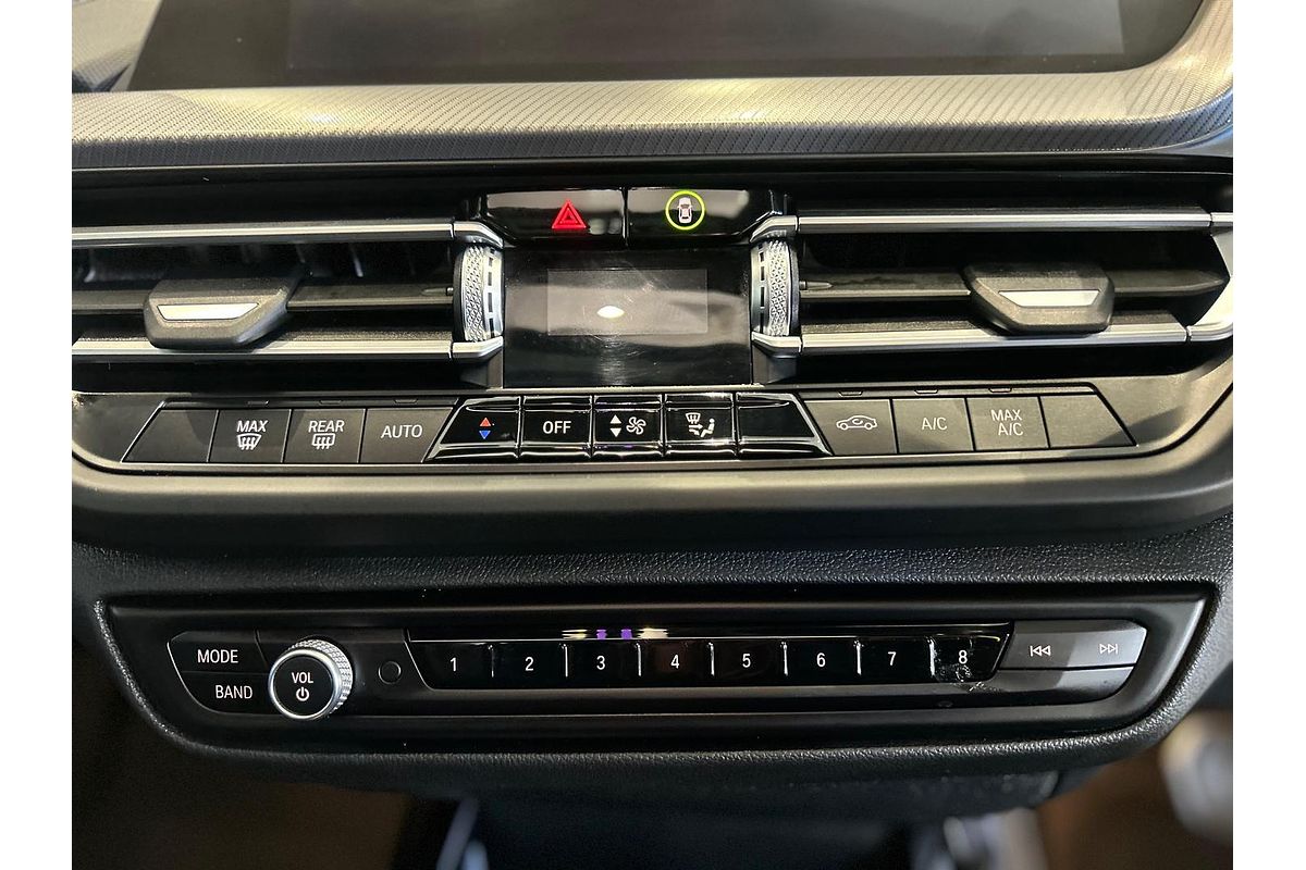 2021 BMW 2 Series 220i M Sport F44