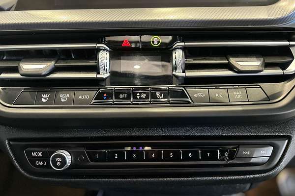 2021 BMW 2 Series 220i M Sport F44