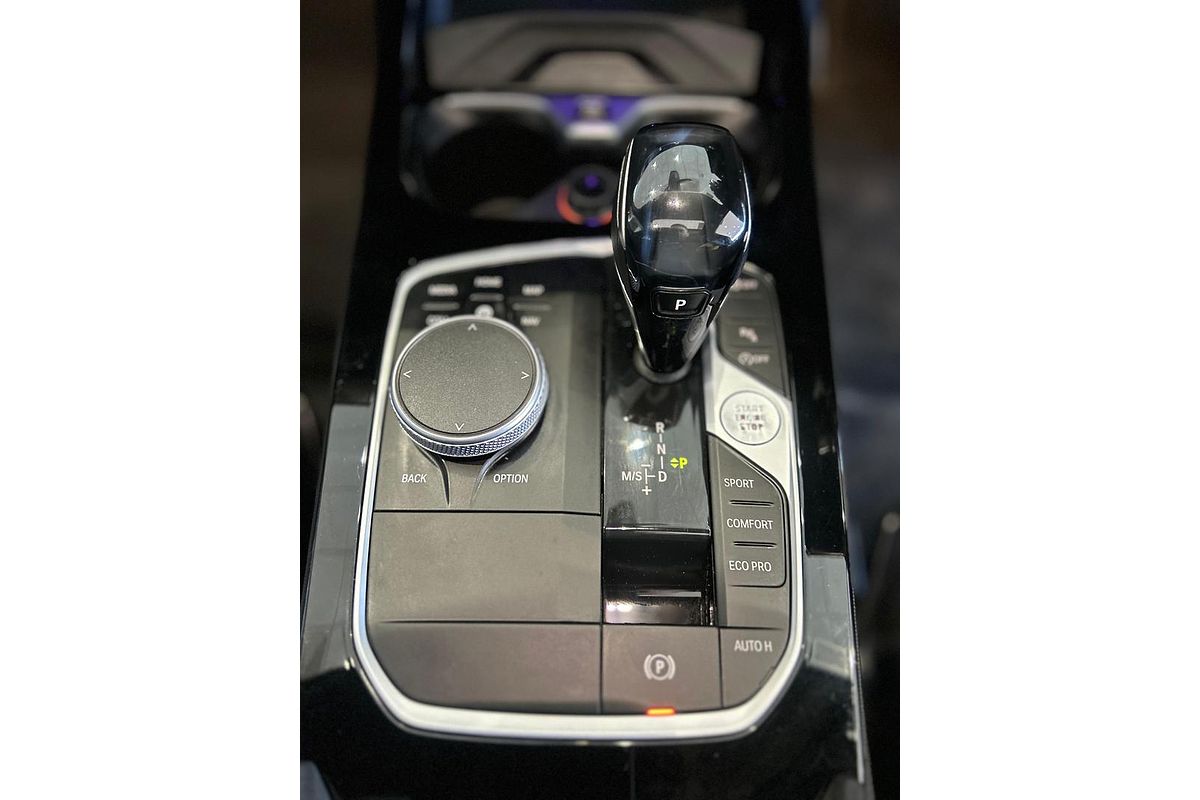 2021 BMW 2 Series 220i M Sport F44