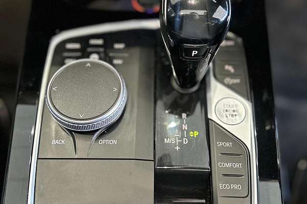2021 BMW 2 Series 220i M Sport F44