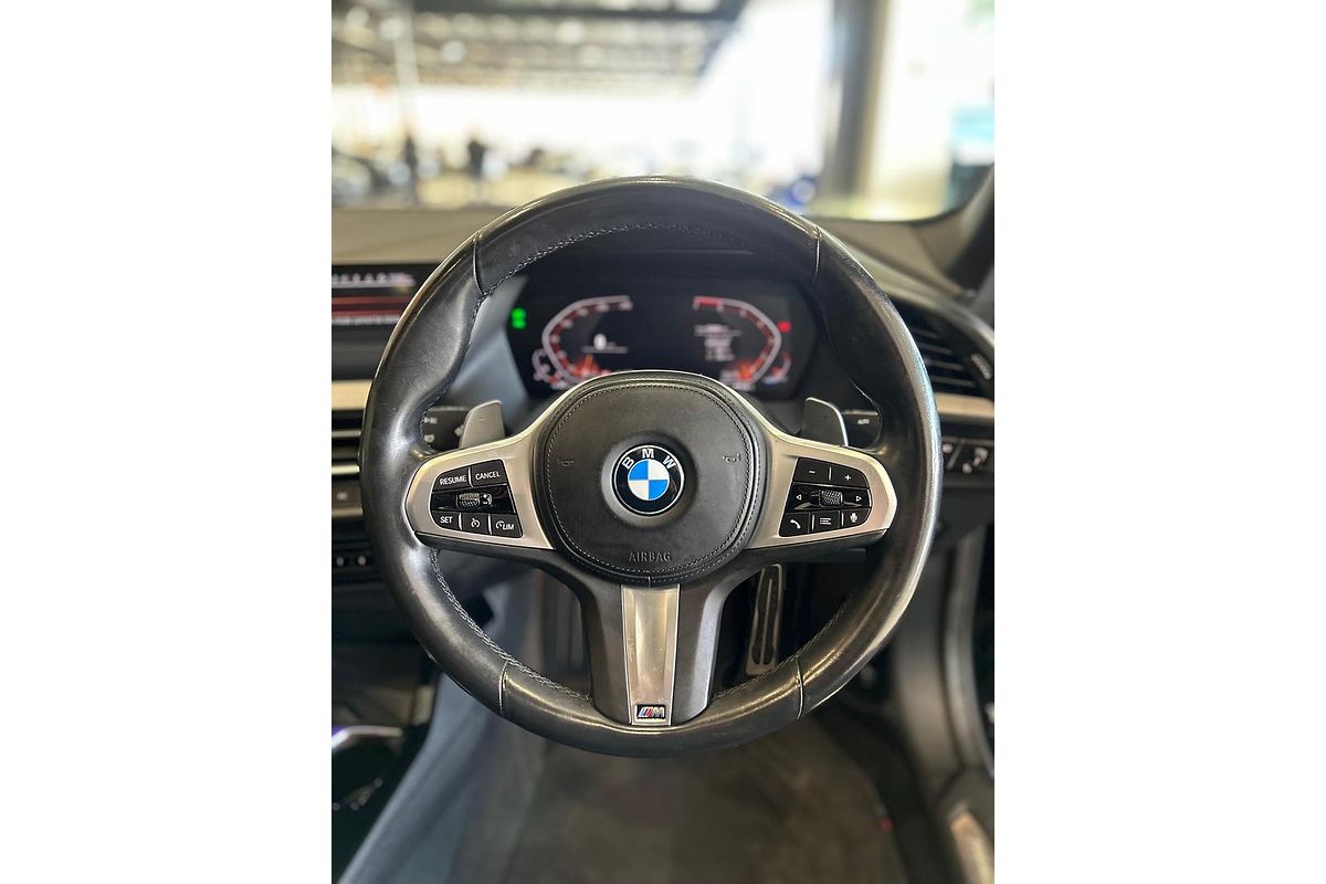 2021 BMW 2 Series 220i M Sport F44