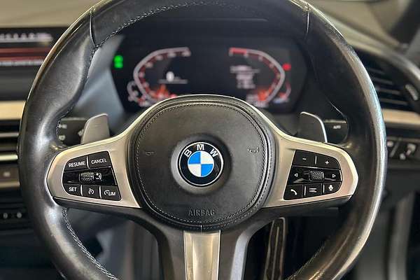 2021 BMW 2 Series 220i M Sport F44