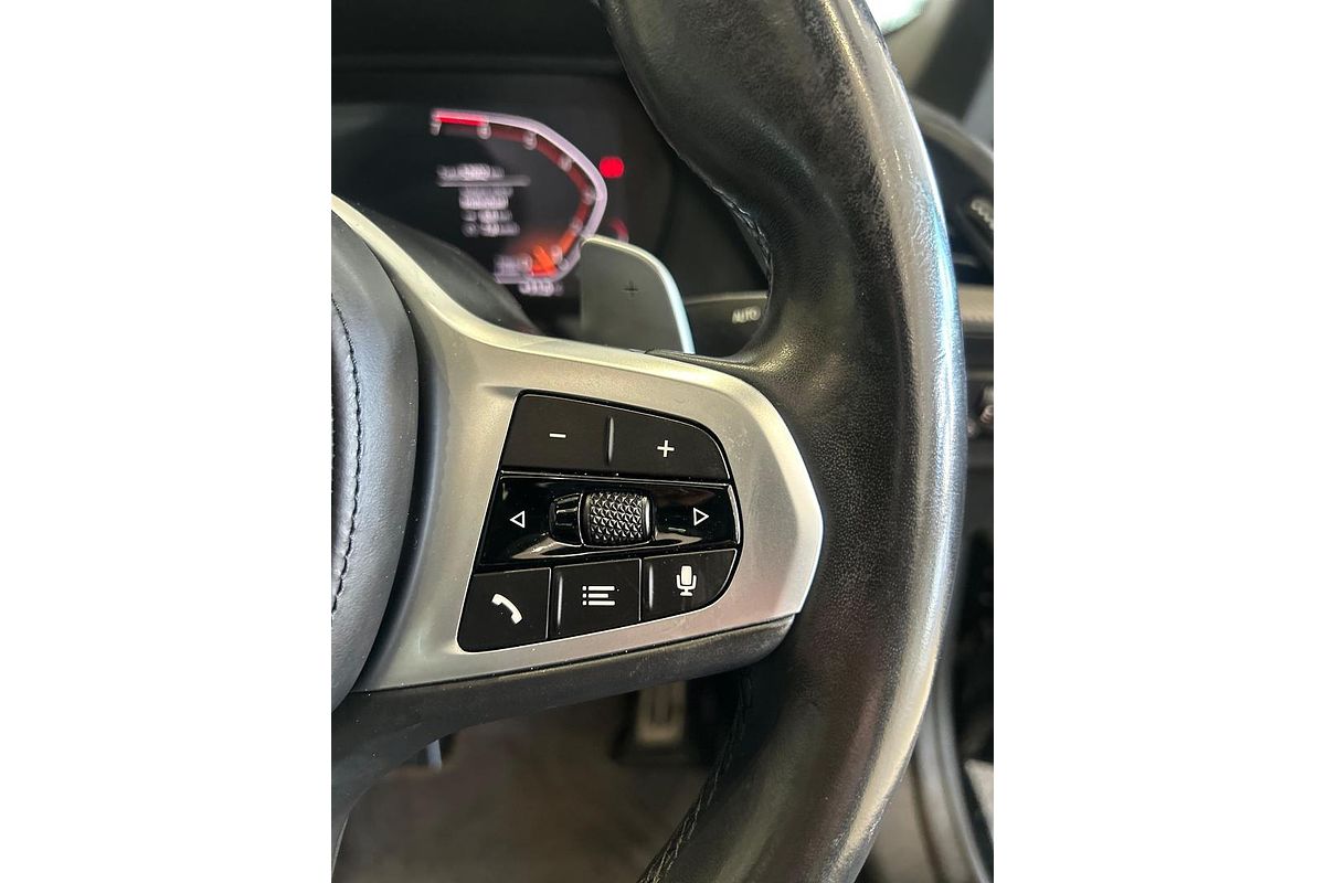 2021 BMW 2 Series 220i M Sport F44