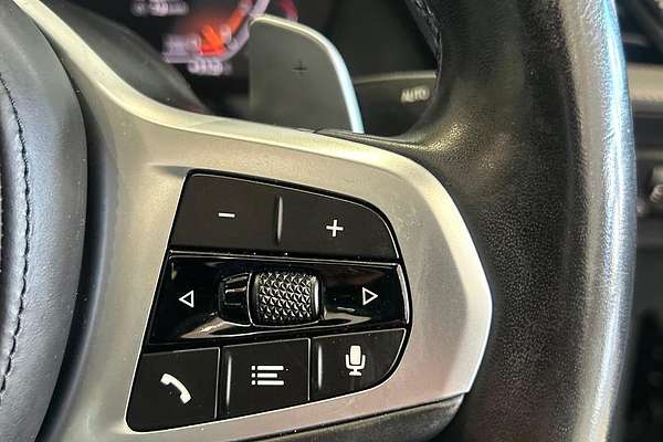 2021 BMW 2 Series 220i M Sport F44