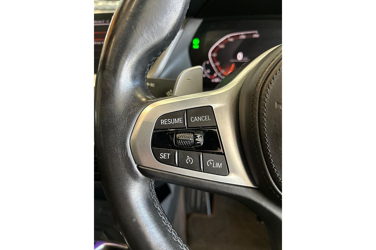 2021 BMW 2 Series 220i M Sport F44