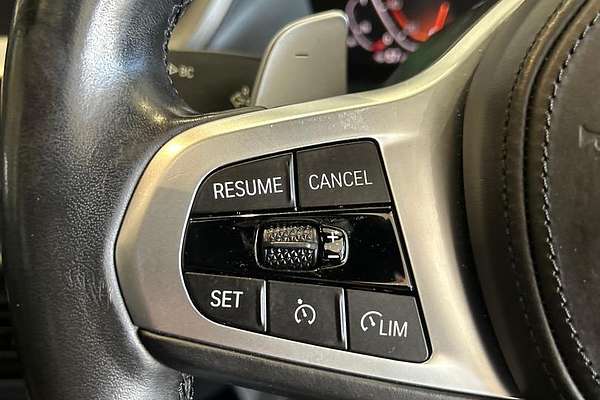 2021 BMW 2 Series 220i M Sport F44