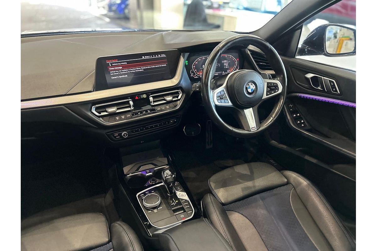 2021 BMW 2 Series 220i M Sport F44