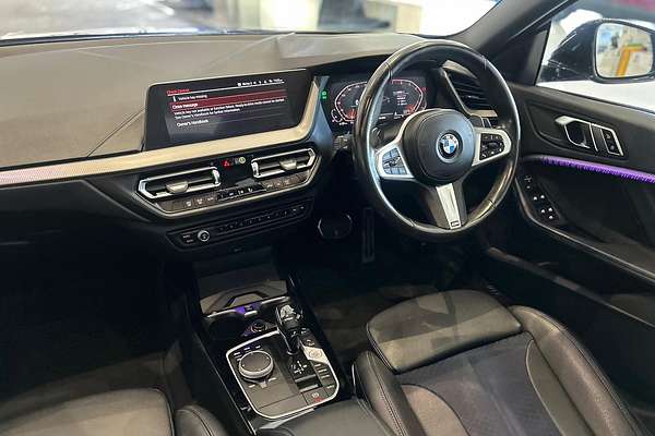 2021 BMW 2 Series 220i M Sport F44