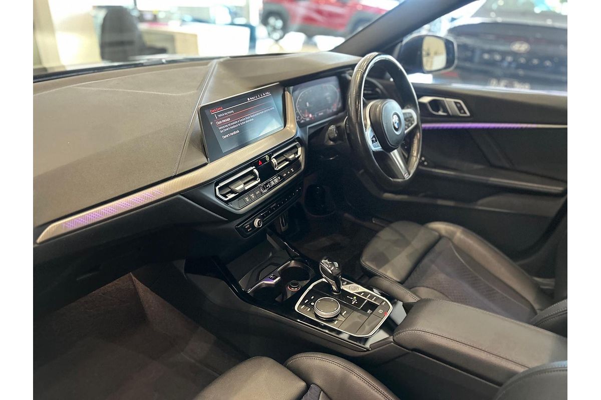 2021 BMW 2 Series 220i M Sport F44