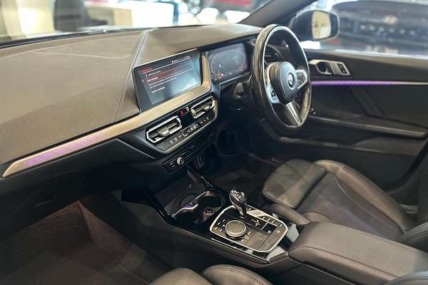 2021 BMW 2 Series 220i M Sport F44