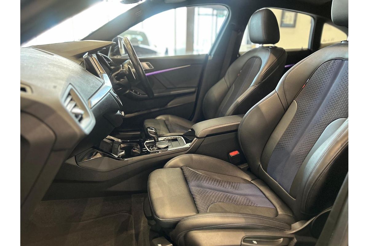 2021 BMW 2 Series 220i M Sport F44