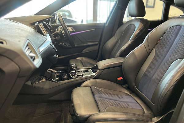 2021 BMW 2 Series 220i M Sport F44