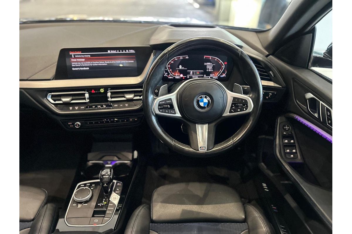 2021 BMW 2 Series 220i M Sport F44