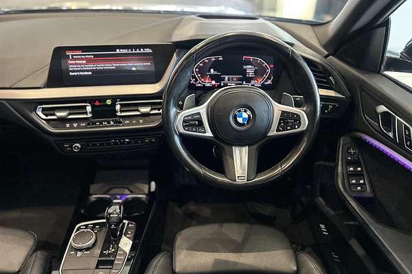 2021 BMW 2 Series 220i M Sport F44