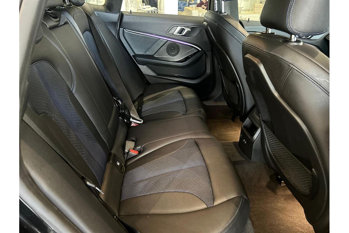 2021 BMW 2 Series 220i M Sport F44