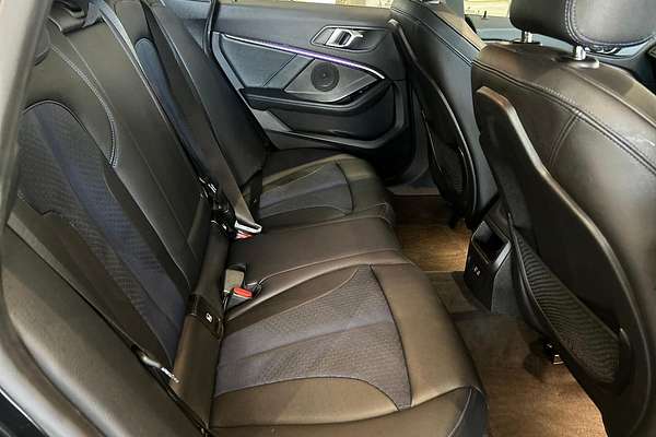 2021 BMW 2 Series 220i M Sport F44
